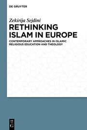 Rethinking Islam in Europe