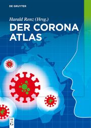 Der Corona Atlas - Cover