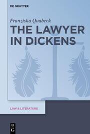 The Lawyer in Dickens