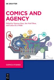 Comics and Agency