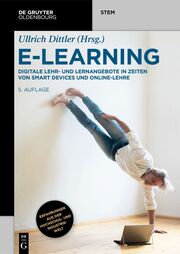 E-Learning - Cover