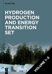 Energy, Environment and New Materials, Volume 1-3
