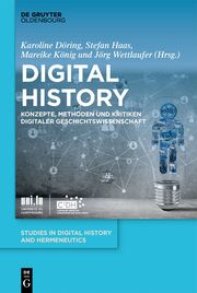 Digital History - Cover