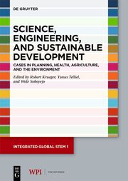 Science, Engineering, and Sustainable Development