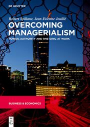 Overcoming Managerialism