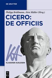 Cicero: De officiis.