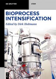 Bioprocess Intensification