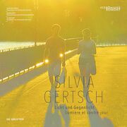 Silvia Gertsch - Cover