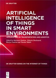 Artificial Intelligence of Things in Smart Environments