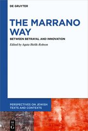 The Marrano Way