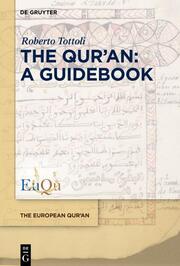 The Quran: A Guidebook