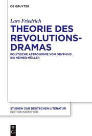 Theorie des Revolutionsdramas