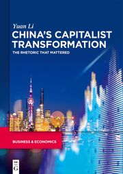 Chinas capitalist transformation