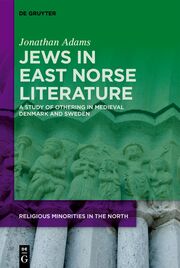 Jews in East Norse Literature
