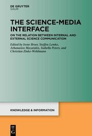 The Science-Media Interface - Cover