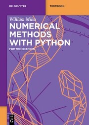 Numerical Methods with Python