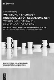 werkbund - bauhaus - hochschule für gestaltung ulm werkbund - bauhaus - ulm scho