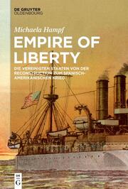 Empire of Liberty - Cover