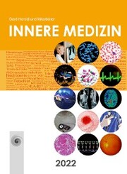 Innere Medizin 2022 - Cover