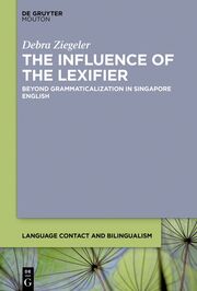 The Influence of the Lexifier