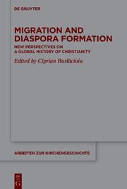Migration and Diaspora Formation