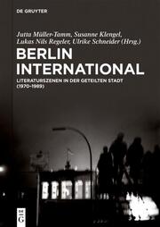 Berlin International - Cover