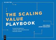 The Scaling Value Playbook - Cover
