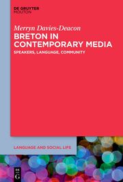 Breton in Contemporary Media