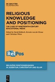 Religious Knowledge and Positioning