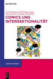 Comics und Intersektionalität