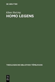 Homo legens