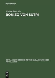 Bonizo von Sutri