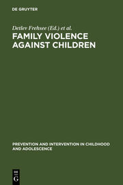 Family Violence Against Children