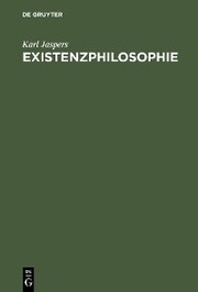 Existenzphilosophie