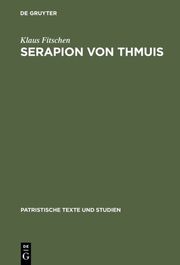 Serapion von Thmuis
