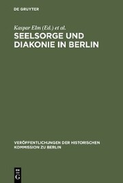 Seelsorge und Diakonie in Berlin