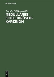 Medulläres Schilddrüsenkarzinom - Cover