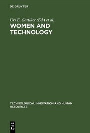 Women and Technology