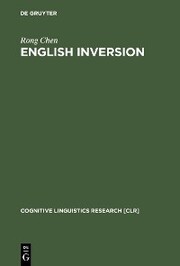 English Inversion - Cover