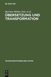 Übersetzung und Transformation