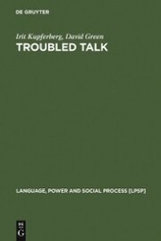 Troubled Talk