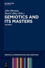 Semiotics and its Masters. Volume 2