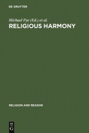 Religious Harmony