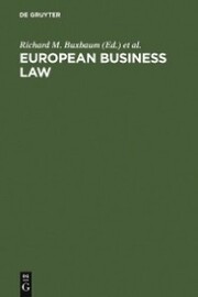 European Business Law