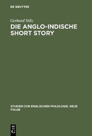 Die anglo-indische Short Story