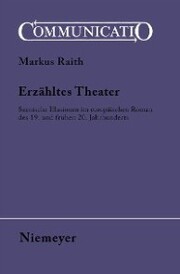 Erzähltes Theater