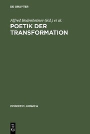 Poetik der Transformation