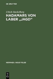 Hadamars von Laber 'Jagd'