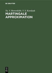 Martingale Approximation