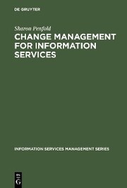 Change Management for Information Services